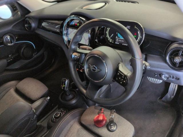 Ref:AUX-25138656 MINI MINI 2022 3 Ref:AUX-25138656 MINI MINI 2022 - Image 3