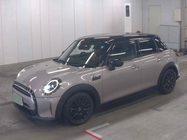 Ref:AUX-25138656 MINI MINI 2022 4 Ref:AUX-25138656 MINI MINI 2022 - Image 4