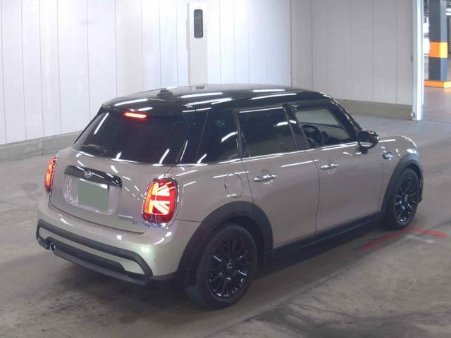 Ref:AUX-25138656 MINI MINI 2022 5 Ref:AUX-25138656 MINI MINI 2022 - Image 5