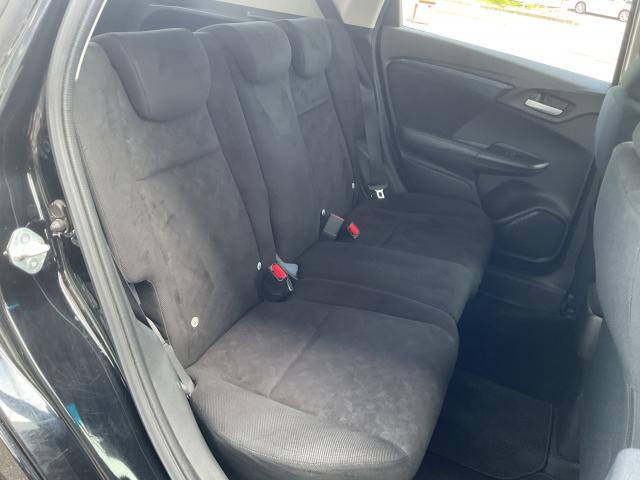 Ref:AUX-25138669 HONDA SHUTTLE 2018 13 Ref:AUX-25138669 HONDA SHUTTLE 2018 - Image 13