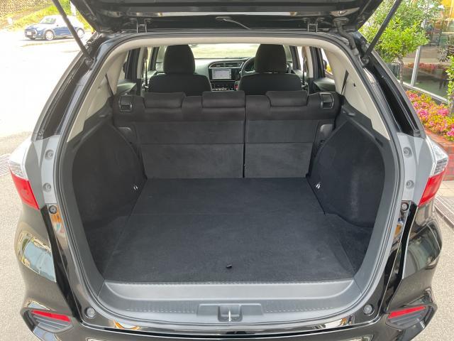 Ref:AUX-25138669 HONDA SHUTTLE 2018 14 Ref:AUX-25138669 HONDA SHUTTLE 2018 - Image 14