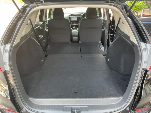 Ref:AUX-25138669 HONDA SHUTTLE 2018 15 Ref:AUX-25138669 HONDA SHUTTLE 2018 - Image 15