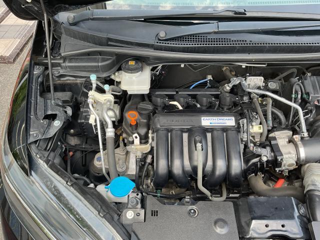 Ref:AUX-25138669 HONDA SHUTTLE 2018 18 Ref:AUX-25138669 HONDA SHUTTLE 2018 - Image 18