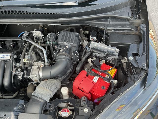 Ref:AUX-25138669 HONDA SHUTTLE 2018 19 Ref:AUX-25138669 HONDA SHUTTLE 2018 - Image 19