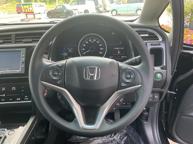 Ref:AUX-25138669 HONDA SHUTTLE 2018 3 Ref:AUX-25138669 HONDA SHUTTLE 2018 - Image 3