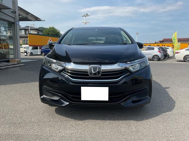 Ref:AUX-25138669 HONDA SHUTTLE 2018 5 Ref:AUX-25138669 HONDA SHUTTLE 2018 - Image 5