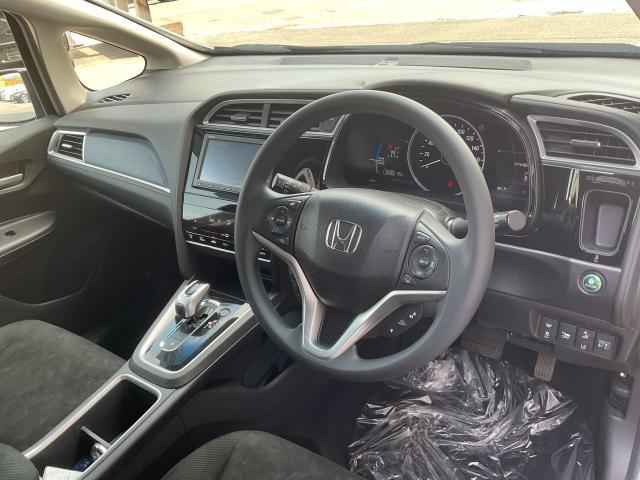 Ref:AUX-25138669 HONDA SHUTTLE 2018 6 Ref:AUX-25138669 HONDA SHUTTLE 2018 - Image 6