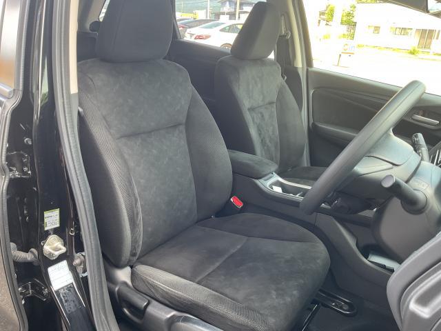 Ref:AUX-25138669 HONDA SHUTTLE 2018 7 Ref:AUX-25138669 HONDA SHUTTLE 2018 - Image 7