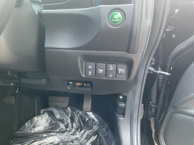 Ref:AUX-25138669 HONDA SHUTTLE 2018 9 Ref:AUX-25138669 HONDA SHUTTLE 2018 - Image 9