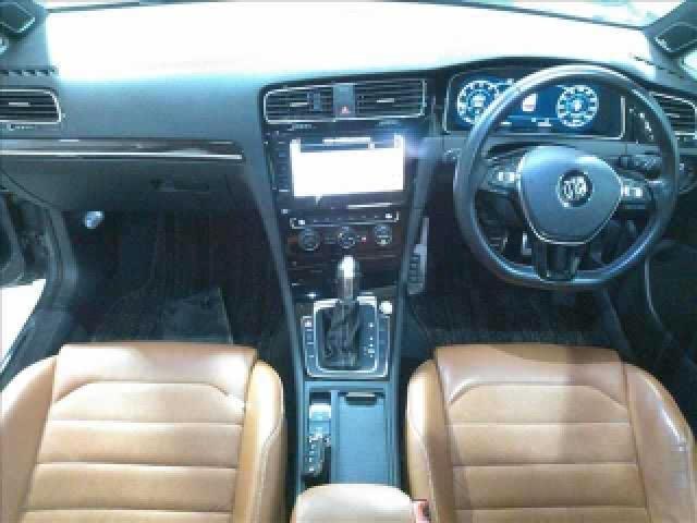 Ref:AUX-25138708 VOLKSWAGEN GOLF 2018 3 Ref:AUX-25138708 VOLKSWAGEN GOLF 2018 - Image 3