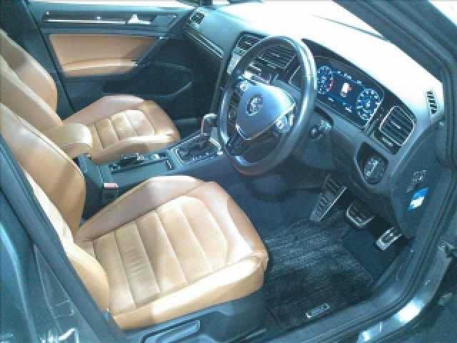 Ref:AUX-25138708 VOLKSWAGEN GOLF 2018 4 Ref:AUX-25138708 VOLKSWAGEN GOLF 2018 - Image 4