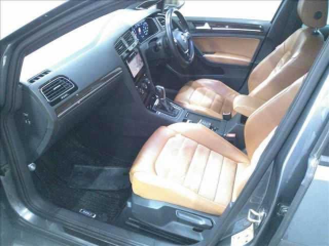 Ref:AUX-25138708 VOLKSWAGEN GOLF 2018 5 Ref:AUX-25138708 VOLKSWAGEN GOLF 2018 - Image 5