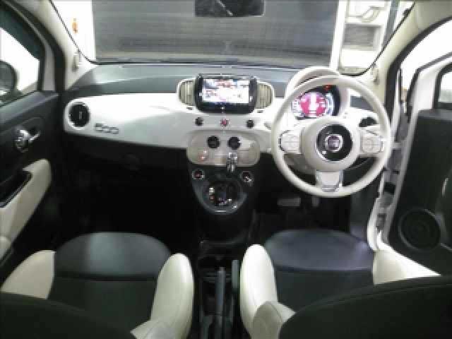 Ref:AUX-25138764 FIAT 500 2022 3 Ref:AUX-25138764 FIAT 500 2022 - Image 3
