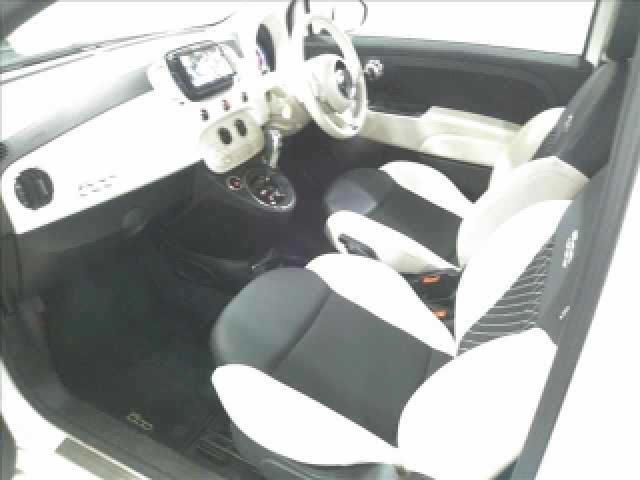 Ref:AUX-25138764 FIAT 500 2022 4 Ref:AUX-25138764 FIAT 500 2022 - Image 4