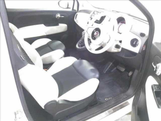 Ref:AUX-25138764 FIAT 500 2022 5 Ref:AUX-25138764 FIAT 500 2022 - Image 5