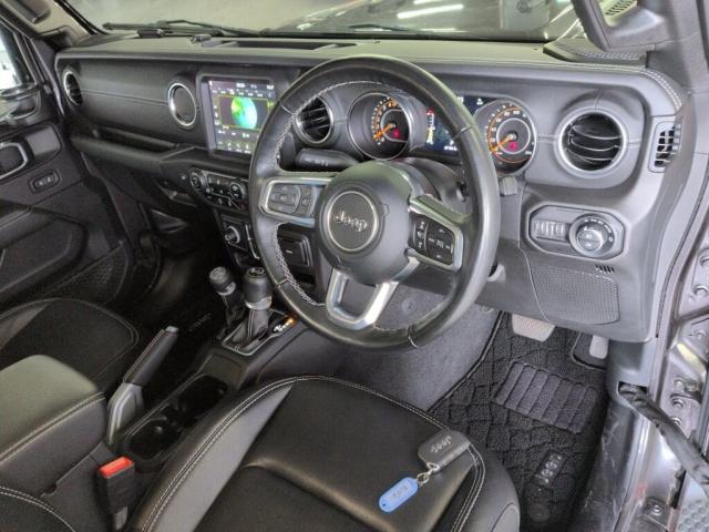 Ref:AUX-25138783 CHRYSLER JEEP JEEP WRANGLER UNLIMITED 2021 3 Ref:AUX-25138783 CHRYSLER JEEP JEEP WRANGLER UNLIMITED 2021 - Image 3