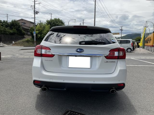 Ref:AUX-25138801 SUBARU LEVORG 2018 2 Ref:AUX-25138801 SUBARU LEVORG 2018 - Image 2