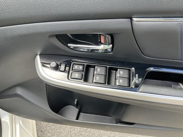 Ref:AUX-25138801 SUBARU LEVORG 2018 12 Ref:AUX-25138801 SUBARU LEVORG 2018 - Image 12