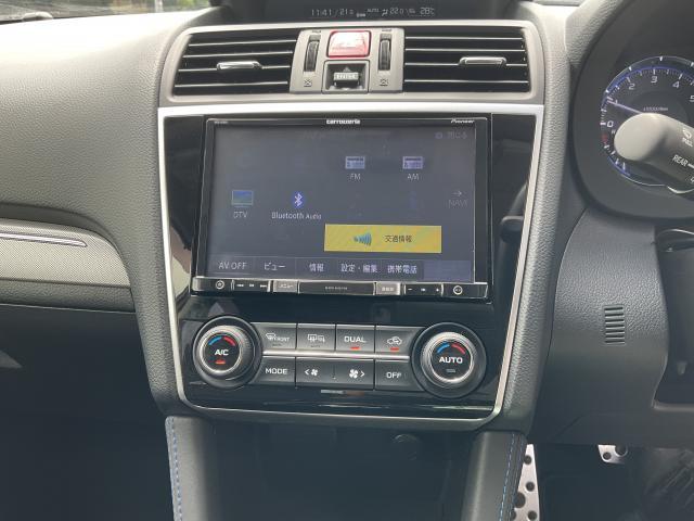 Ref:AUX-25138801 SUBARU LEVORG 2018 16 Ref:AUX-25138801 SUBARU LEVORG 2018 - Image 16