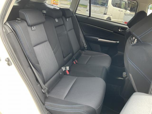 Ref:AUX-25138801 SUBARU LEVORG 2018 17 Ref:AUX-25138801 SUBARU LEVORG 2018 - Image 17
