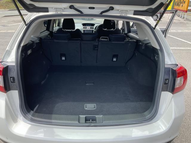 Ref:AUX-25138801 SUBARU LEVORG 2018 18 Ref:AUX-25138801 SUBARU LEVORG 2018 - Image 18