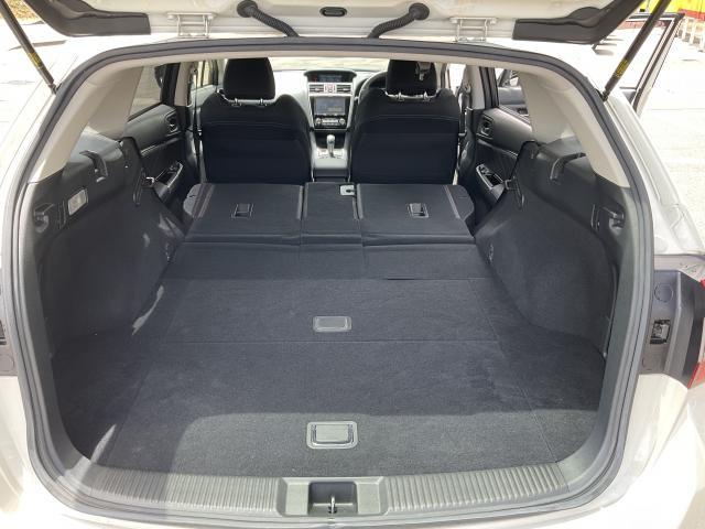 Ref:AUX-25138801 SUBARU LEVORG 2018 19 Ref:AUX-25138801 SUBARU LEVORG 2018 - Image 19