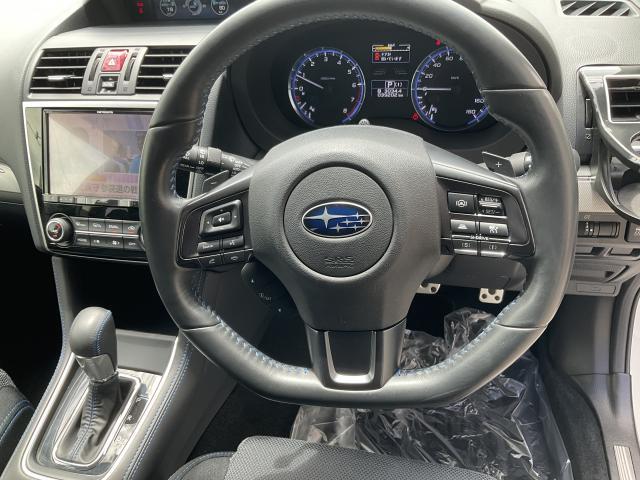 Ref:AUX-25138801 SUBARU LEVORG 2018 3 Ref:AUX-25138801 SUBARU LEVORG 2018 - Image 3