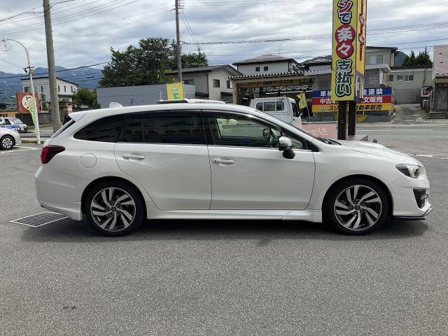 Ref:AUX-25138801 SUBARU LEVORG 2018 4 Ref:AUX-25138801 SUBARU LEVORG 2018 - Image 4