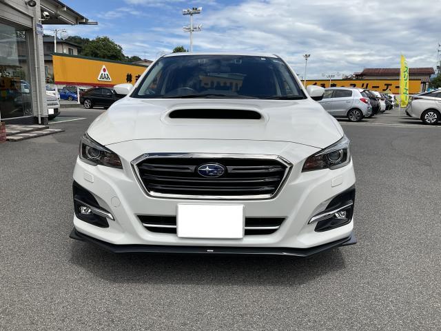 Ref:AUX-25138801 SUBARU LEVORG 2018 5 Ref:AUX-25138801 SUBARU LEVORG 2018 - Image 5
