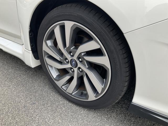 Ref:AUX-25138801 SUBARU LEVORG 2018 8 Ref:AUX-25138801 SUBARU LEVORG 2018 - Image 8
