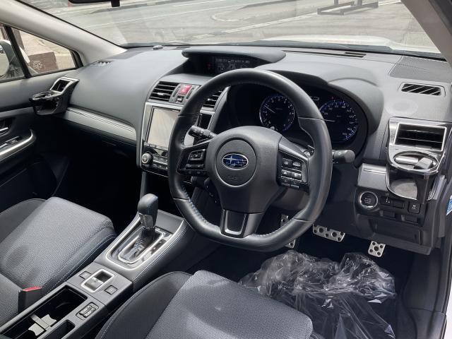 Ref:AUX-25138801 SUBARU LEVORG 2018 9 Ref:AUX-25138801 SUBARU LEVORG 2018 - Image 9