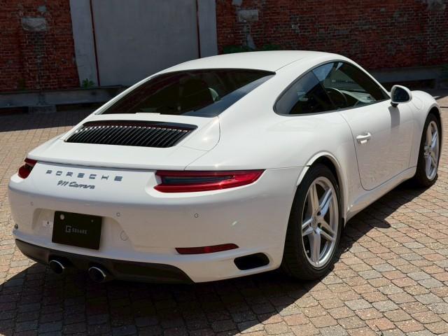 Ref:AUX-25138804 PORSCHE 911 2017 2 Ref:AUX-25138804 PORSCHE 911 2017 - Image 2