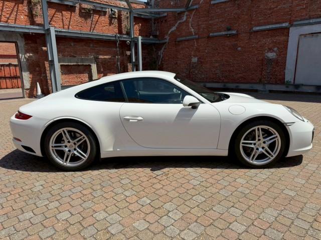 Ref:AUX-25138804 PORSCHE 911 2017 11 Ref:AUX-25138804 PORSCHE 911 2017 - Image 11