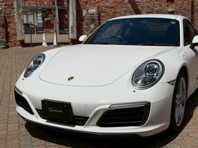 Ref:AUX-25138804 PORSCHE 911 2017 12 Ref:AUX-25138804 PORSCHE 911 2017 - Image 12