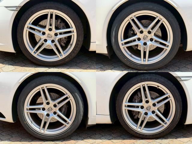 Ref:AUX-25138804 PORSCHE 911 2017 14 Ref:AUX-25138804 PORSCHE 911 2017 - Image 14