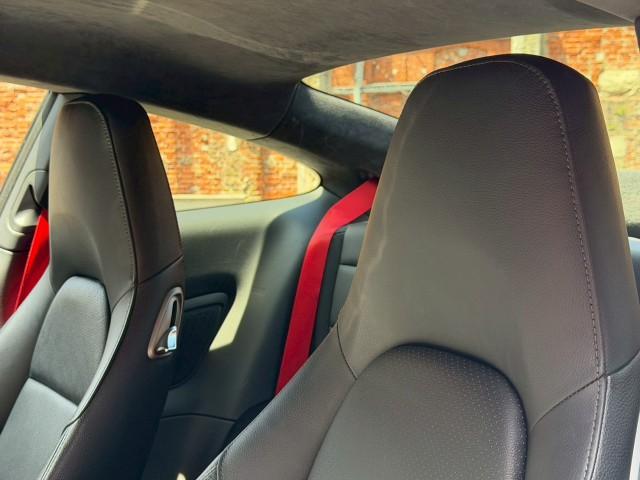 Ref:AUX-25138804 PORSCHE 911 2017 16 Ref:AUX-25138804 PORSCHE 911 2017 - Image 16