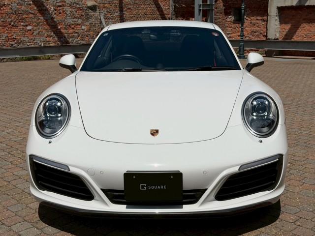 Ref:AUX-25138804 PORSCHE 911 2017 8 Ref:AUX-25138804 PORSCHE 911 2017 - Image 8