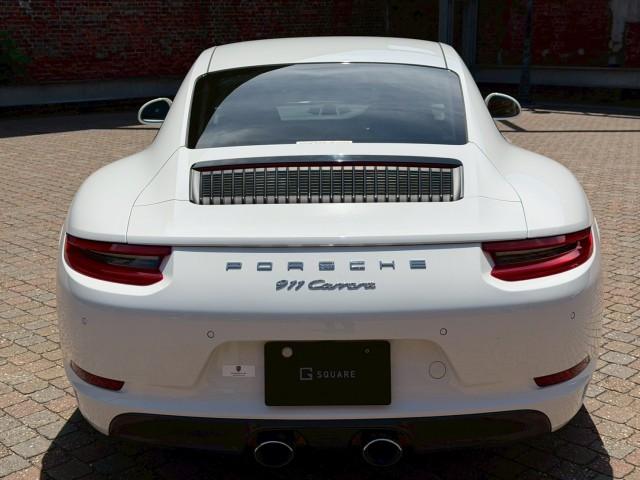 Ref:AUX-25138804 PORSCHE 911 2017 9 Ref:AUX-25138804 PORSCHE 911 2017 - Image 9