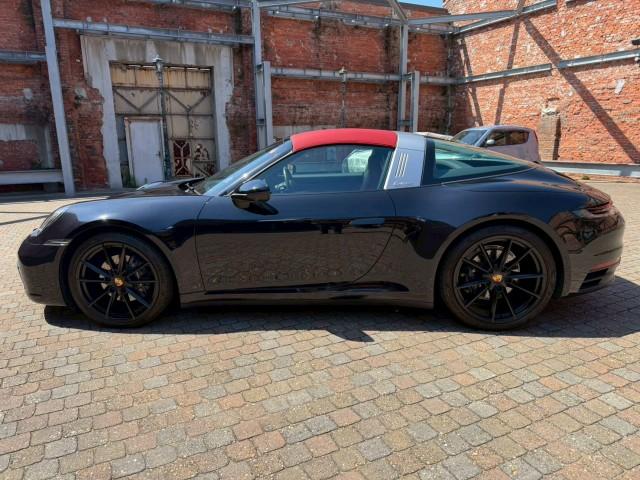 Ref:AUX-25138807 PORSCHE 911 2021 11 Ref:AUX-25138807 PORSCHE 911 2021 - Image 11