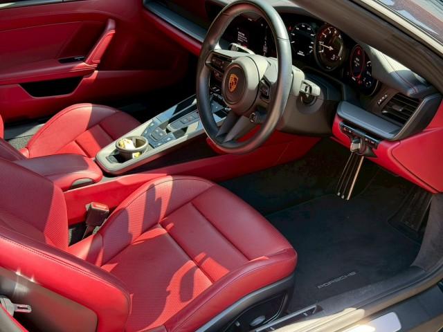 Ref:AUX-25138807 PORSCHE 911 2021 13 Ref:AUX-25138807 PORSCHE 911 2021 - Image 13