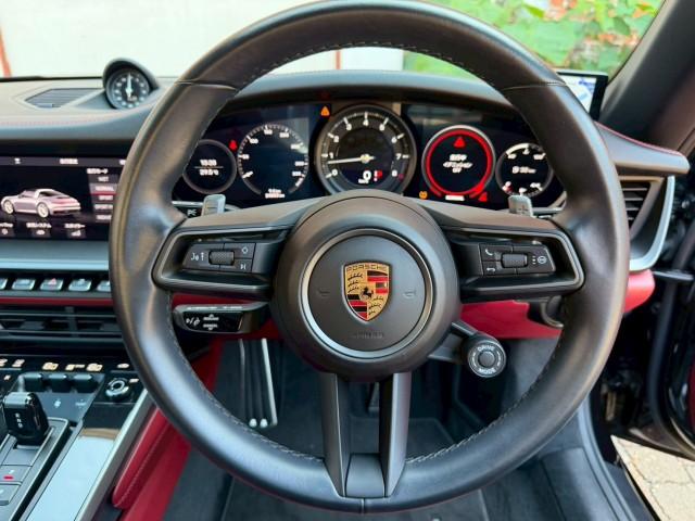 Ref:AUX-25138807 PORSCHE 911 2021 18 Ref:AUX-25138807 PORSCHE 911 2021 - Image 18