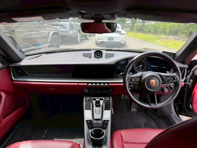 Ref:AUX-25138807 PORSCHE 911 2021 3 Ref:AUX-25138807 PORSCHE 911 2021 - Image 3