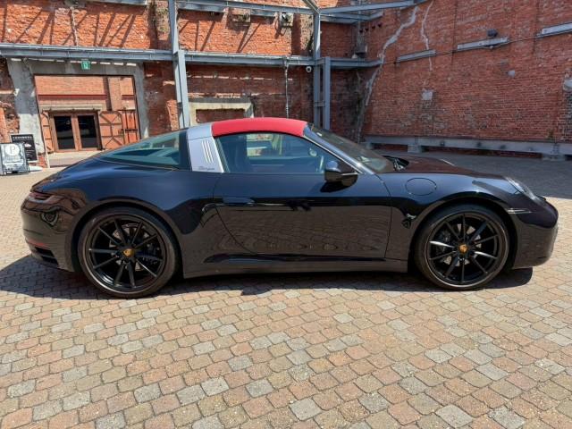 Ref:AUX-25138807 PORSCHE 911 2021 4 Ref:AUX-25138807 PORSCHE 911 2021 - Image 4