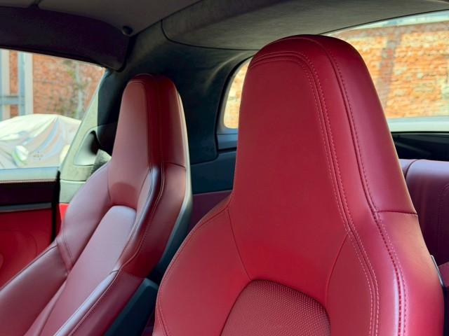 Ref:AUX-25138807 PORSCHE 911 2021 7 Ref:AUX-25138807 PORSCHE 911 2021 - Image 7