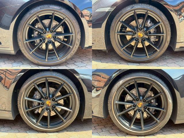 Ref:AUX-25138807 PORSCHE 911 2021 9 Ref:AUX-25138807 PORSCHE 911 2021 - Image 9
