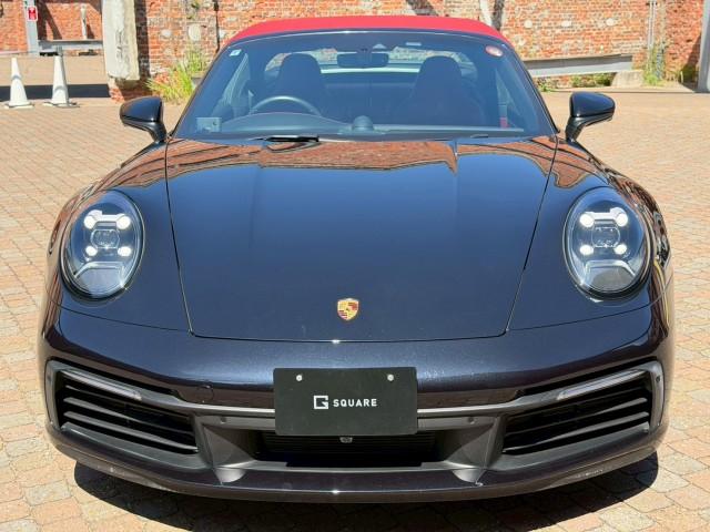 Ref:AUX-25138807 PORSCHE 911 2021 10 Ref:AUX-25138807 PORSCHE 911 2021 - Image 10