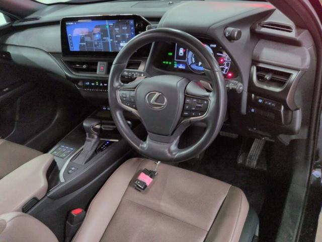Ref:AUX-25138848 LEXUS UX 2023 3 Ref:AUX-25138848 LEXUS UX 2023 - Image 3