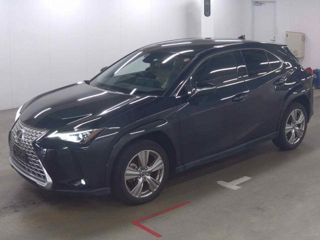 Ref:AUX-25138848 LEXUS UX 2023 4 Ref:AUX-25138848 LEXUS UX 2023 - Image 4