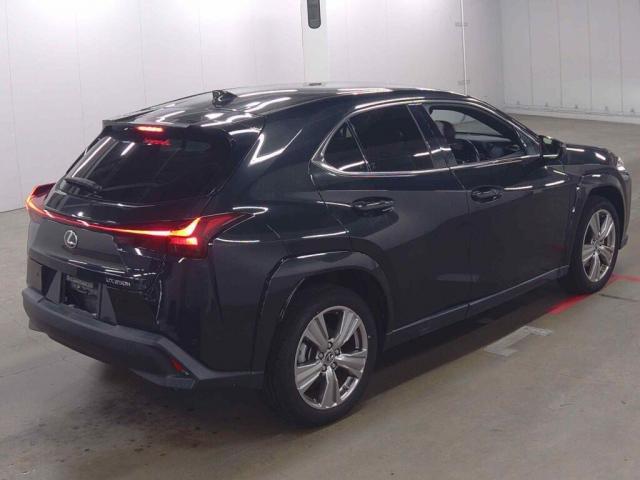 Ref:AUX-25138848 LEXUS UX 2023 5 Ref:AUX-25138848 LEXUS UX 2023 - Image 5