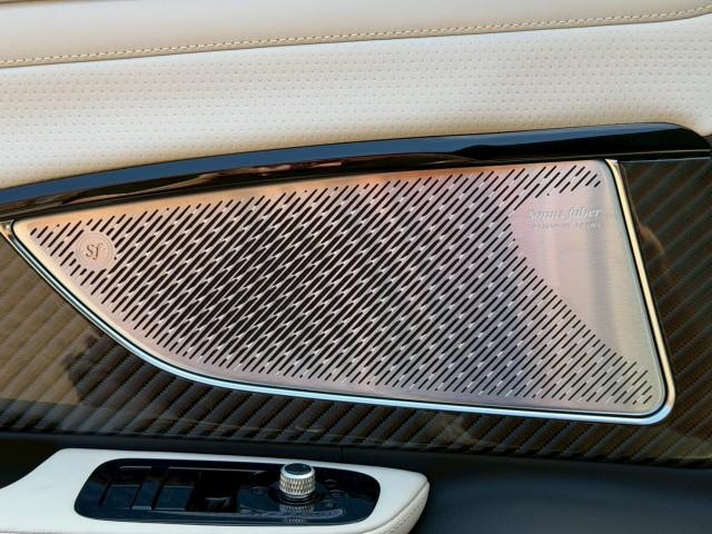 Ref:AUX-25138849 MASERATI GRANCABRIO 2025 15 Ref:AUX-25138849 MASERATI GRANCABRIO 2025 - Image 15